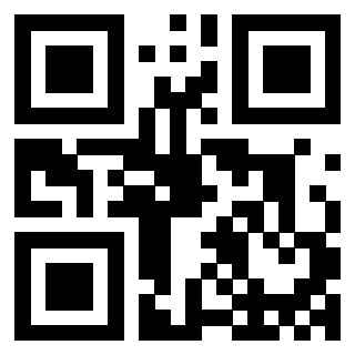 3403261773 - Immagine del QrCode associato