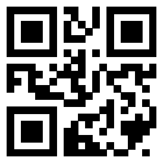3403261775 - Immagine del QrCode associato