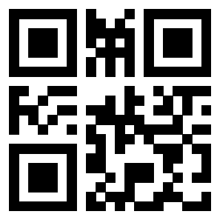 Scansione del Qr Code di 3403261778