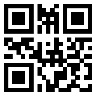 Immagine del QrCode di 3403261783