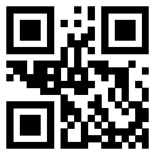 3403261787 - Immagine del Qr Code associato