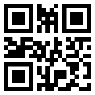 Immagine del QrCode di 3403261788
