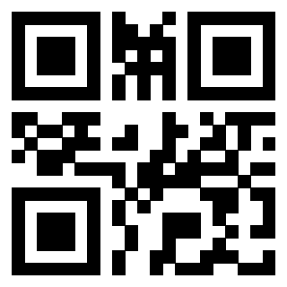 Il QrCode di 3403261790