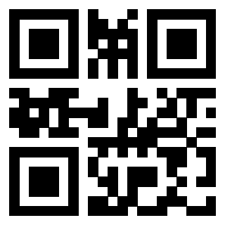 Il Qr Code di 3403261792