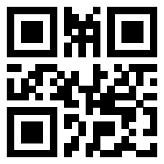 Immagine del Qr Code di 3403261796