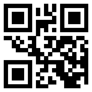 Immagine del Qr Code di 3403261797