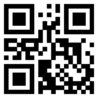 Il Qr Code di 3403261798