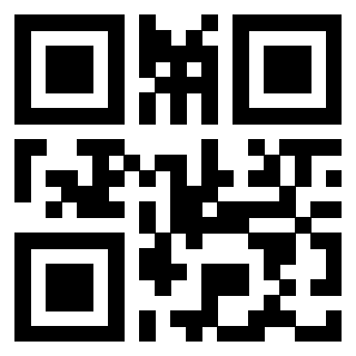 Il QrCode di 3403261800