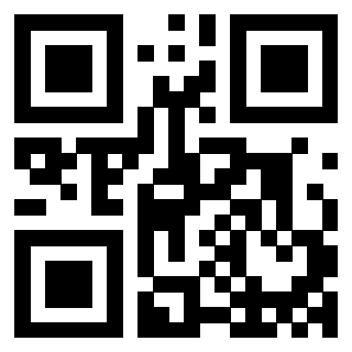 Immagine del Qr Code di 3403261801