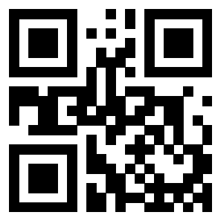 Immagine del Qr Code di 3403261802