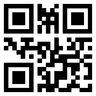 3403261805 - Immagine del QrCode