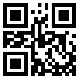 3403261806 - Immagine del QrCode