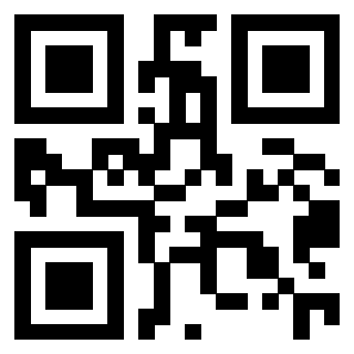 3403261807 QrCode associato