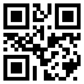 Scansione del Qr Code di 3403261808
