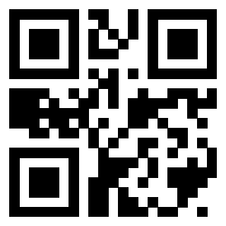 3403261809 - Immagine del QrCode associato