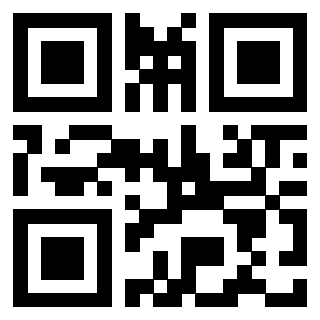 Immagine del Qr Code di 3403261820