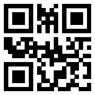Immagine del Qr Code di 3403261821