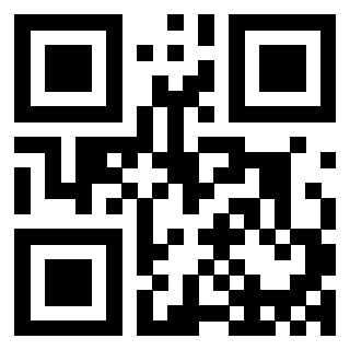 Scansione del Qr Code di 3403261822