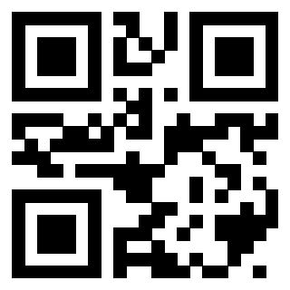 3403261826 - Immagine del QrCode associato