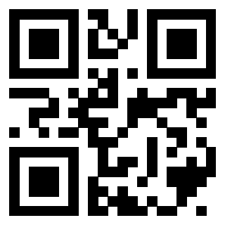 Scansione del QrCode di 3403261827