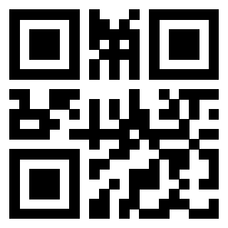 3403261829 - Immagine del QrCode