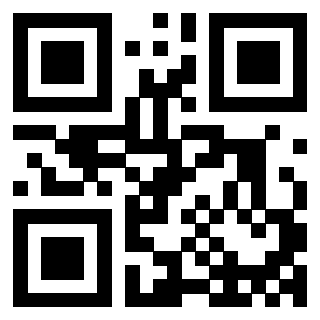 Scansione del QrCode di 3403261830