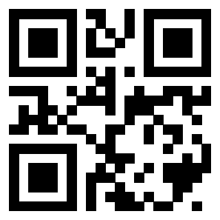 3403261832 - Immagine del QrCode associato