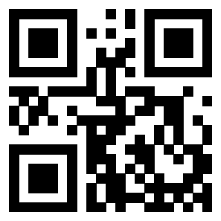 Scansione del QrCode di 3403261833