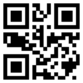 Scansione del QrCode di 3403261834