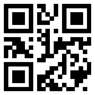 Immagine del Qr Code di 3403261835