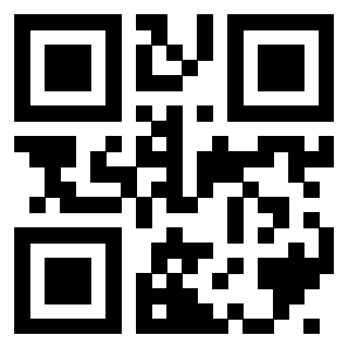3403261836 Qr Code associato