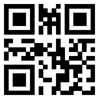 Scansione del Qr Code di 3403261837