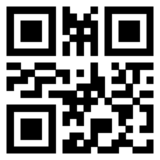 3403261838 - Immagine del Qr Code
