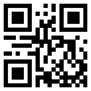 Scansione del Qr Code di 3403261839