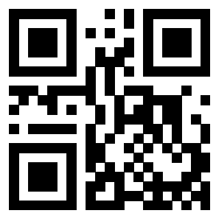 3403261840 - Immagine del Qr Code associato
