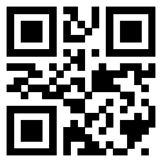 Scansione del Qr Code di 3403261841