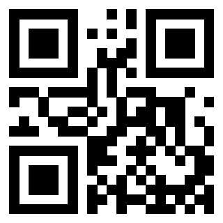 3403261842 - Immagine del QrCode associato