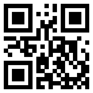 Scansione del QrCode di 3403261843