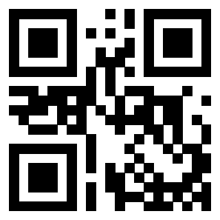3403261844 Qr Code associato