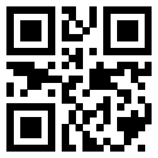 3403261845 Qr Code associato
