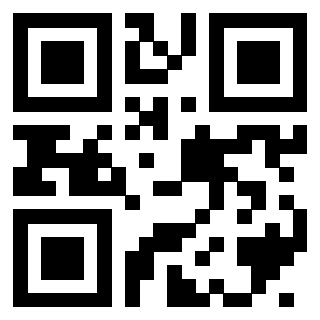 Scansione del QrCode di 3403261850