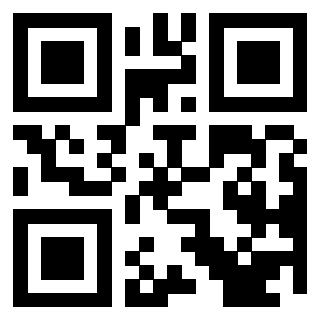 3403261852 - Immagine del Qr Code associato