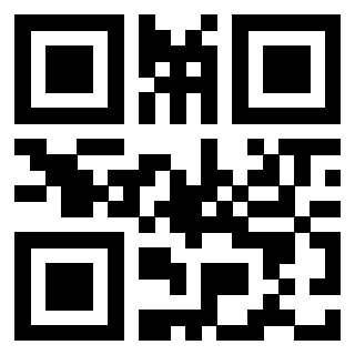 3403261854 - Immagine del Qr Code associato