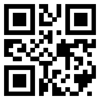 Il QrCode di 3403261856