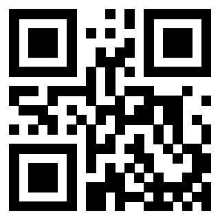Immagine del Qr Code di 3403261857