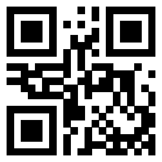Scansione del Qr Code di 3403261858