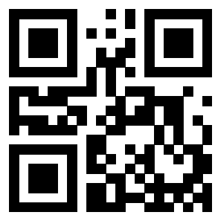 3403261859 - Immagine del Qr Code associato