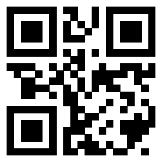 3403261860 - Immagine del Qr Code associato