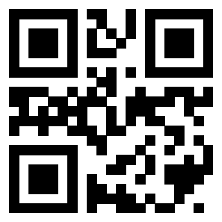 Immagine del Qr Code di 3403261861