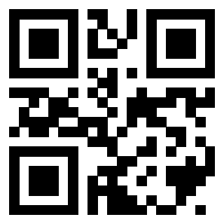 3403261864 QrCode associato